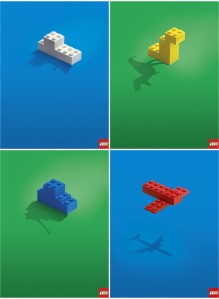 Lego Ad Image